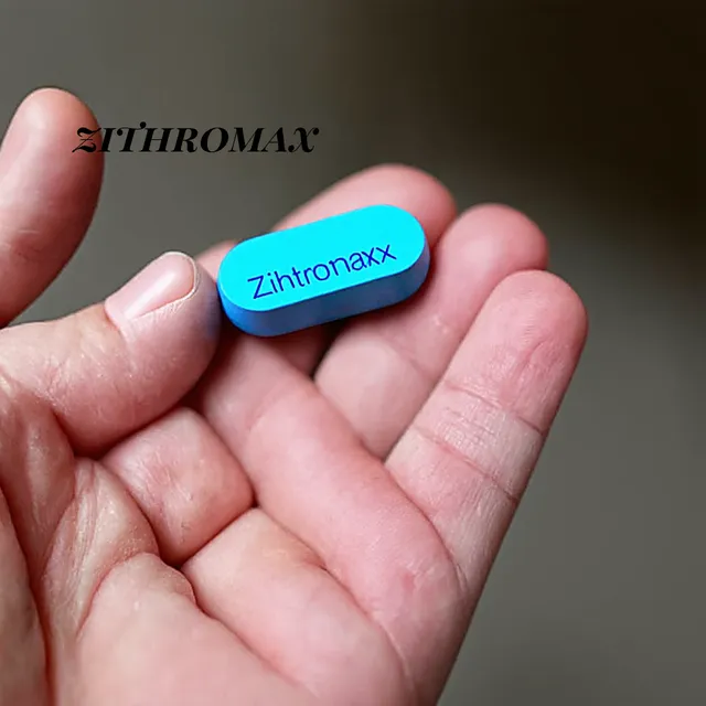 Zithromax precio españa